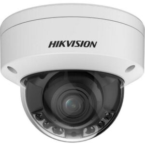 Camera supraveghere IP Hikvision DS-2CD2747G2HT-LIZS2.8-12EF, 4MP, 2.8-12mm, Smart Hybrid Light 40m, slot microSD, PoE, IP67 Camera supraveghere IP Hikvision DS-2CD2747G2HT-LIZS2.8-12EF, 4MP, 2.8-12mm, Smart Hybrid Light 40m, slot microSD, PoE, IP67