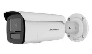 Camera supraveghere IP Hikvision DS-2CD2T43G2-2LI(2.8mm), AcuSense, 4MP, Smart Hybrid Light, PoE, IP67 Camera supraveghere IP Hikvision DS-2CD2T43G2-2LI(2.8mm), AcuSense, 4MP, Smart Hybrid Light, PoE, IP67