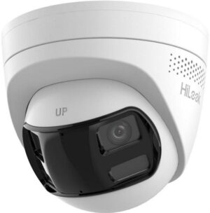 Camera supraveghere IP Hikvision HiLook IPC-T280HAD-LUF/SL, 8MP, 2mm, Iluminare duala, Audio bidirectional, Alarma, slot microSD, PoE, IP67 Camera supraveghere IP Hikvision HiLook IPC-T280HAD-LUF/SL, 8MP, 2mm, Iluminare duala, Audio bidirectional, Alarma, slot microSD, PoE, IP67