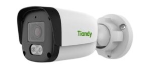 Camera supraveghere IP seria Spark Tiandy TC-C34QN-2GNA-28, 4MP, 2.8mm, IR 30m, Microfon, PoE, IP67 Camera supraveghere IP seria Spark Tiandy TC-C34QN-2GNA-28, 4MP, 2.8mm, IR 30m, Microfon, PoE, IP67