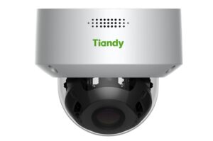 Camera supraveghere IP Starlight Tiandy TC-C38MS-27-135, 8MP, 2.7-13.5mm, IR 50m, microfon, PoE, IP66 Camera supraveghere IP Starlight Tiandy TC-C38MS-27-135, 8MP, 2.7-13.5mm, IR 50m, microfon, PoE, IP66