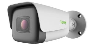 Camera supraveghere IP Starlight Tiandy TC-C38TS-I8-27135, 8MP, 2.7-13.5mm, IR 80m, Microfon, PoE, IP67 Camera supraveghere IP Starlight Tiandy TC-C38TS-I8-27135, 8MP, 2.7-13.5mm, IR 80m, Microfon, PoE, IP67