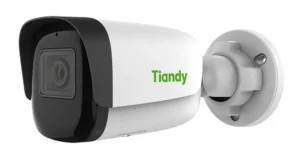 Camera supraveghere IP Starlight Tiandy, 8MP 4K, 2.8mm, IR 50m, Microfon, slot MicroSD, PoE, IP67, TC-C38WS-I5EYM2.8V4.0 Camera supraveghere IP Starlight Tiandy, 8MP 4K, 2.8mm, IR 50m, Microfon, slot MicroSD, PoE, IP67, TC-C38WS-I5EYM2.8V4.0