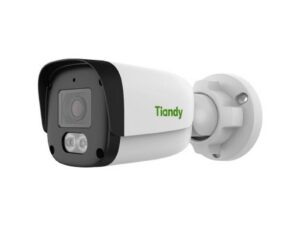 Camera supraveghere IP Tiandy, 4MP, 2.8mm, Iluminare duala, Microfon, PoE, IP67, TC-C34QN 2ENA-28 Camera supraveghere IP Tiandy, 4MP, 2.8mm, Iluminare duala, Microfon, PoE, IP67, TC-C34QN 2ENA-28