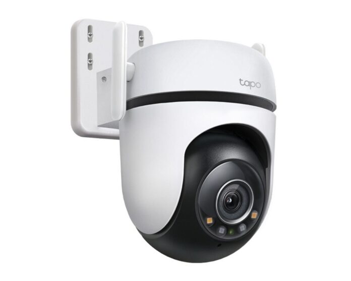Camera supraveghere IP Wi-Fi PT Tp-Link Tapo TP-IPC520WS, Starlight Color, 4MP 2K QHD, IR 30m, Alarma Smart, Audio, IP66 Camera supraveghere IP Wi-Fi PT Tp-Link Tapo TP-IPC520WS, Starlight Color, 4MP 2K QHD, IR 30m, Alarma Smart, Audio, IP66