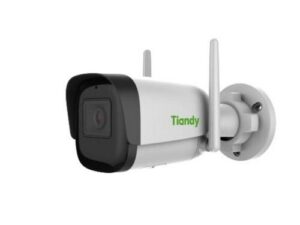 Camera supraveghere IP wireless Tiandy TC-C32WN-I5YWIFI/4mm/V4.1, 2MP, 4mm, IR 50m, Microfon, slot microSD, IP67 Camera supraveghere IP wireless Tiandy TC-C32WN-I5YWIFI/4mm/V4.1, 2MP, 4mm, IR 50m, Microfon, slot microSD, IP67