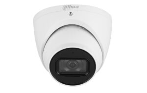 Camera supraveghere IP WizSense Dahua IPC-HDW3541EM-S-0280B-S2, 5MP, 2.8mm, IR 50m, Audio, PoE, IP67 Camera supraveghere IP WizSense Dahua IPC-HDW3541EM-S-0280B-S2, 5MP, 2.8mm, IR 50m, Audio, PoE, IP67