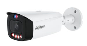Camera supraveghere IP WizSense Dahua IPC-HFW3649T1-AS-PV-0280B-PRO, 6MP, Iluminare duala, Active Detterence, PoE, IP67 Camera supraveghere IP WizSense Dahua IPC-HFW3649T1-AS-PV-0280B-PRO, 6MP, Iluminare duala, Active Detterence, PoE, IP67
