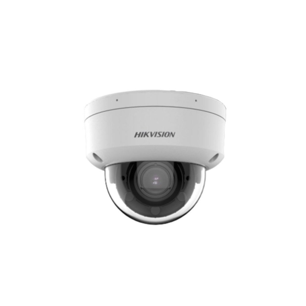 Camera supraveghere motorizata IP Dome cu iluminare duala Hikvision AcuSense DS-2CD2743G2-LIZS2U, 4 MP, 2.8-12 mm, IR/lumina alba 40 m, microfon dual, slot card, PoE Camera supraveghere motorizata IP Dome cu iluminare duala Hikvision AcuSense DS-2CD2743G2-LIZS2U, 4 MP, 2.8-12 mm, IR/lumina alba 40 m, microfon dual, slot card, PoE
