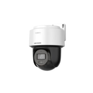 Camera supraveghere rotativa IP Speed Dome Mini PT cu iluminare duala Hikvision Smart Hybrid Light DS-2DE2C600MWG-E, 6 MP, 2.8 mm, IR/lumina alba 30 m, microfon si difuzor, auto-tracking, slot card, slot card, PoE Camera supraveghere rotativa IP Speed Dome Mini PT cu iluminare duala Hikvision Smart Hybrid Light DS-2DE2C600MWG-E, 6 MP, 2.8 mm, IR/lumina alba 30 m, microfon si difuzor, auto-tracking, slot card, slot card, PoE