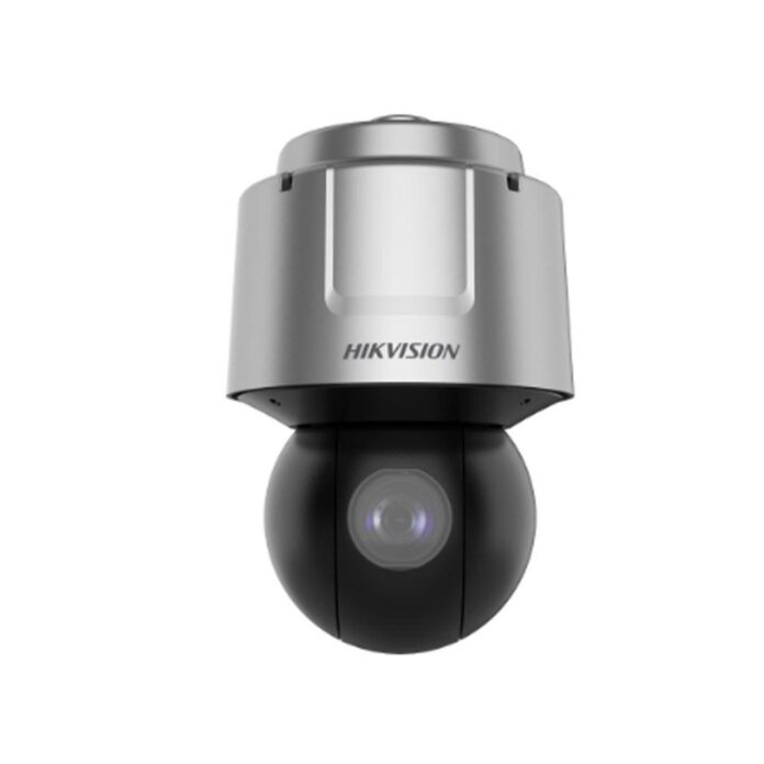 Camera supraveghere Speed Dome IP PTZ Hikvision DarkFighter DS-2DF6A836XG1-EL, 8 MP, 6-216 mm, zoom optic 36x, auto-tracking, IR, slot card, PoE Camera supraveghere Speed Dome IP PTZ Hikvision DarkFighter DS-2DF6A836XG1-EL, 8 MP, 6-216 mm, zoom optic 36x, auto-tracking, IR, slot card, PoE