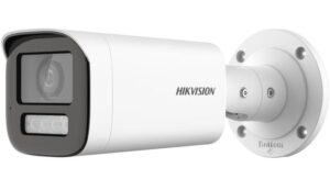Camera supraveghere TurboHD Hikvision DS-2CE19DF3T-LSZE(2.8-12MM), 2MP, 2.8-12mm, Smart Hybrid Light, Microfon, IP67 Camera supraveghere TurboHD Hikvision DS-2CE19DF3T-LSZE(2.8-12MM), 2MP, 2.8-12mm, Smart Hybrid Light, Microfon, IP67
