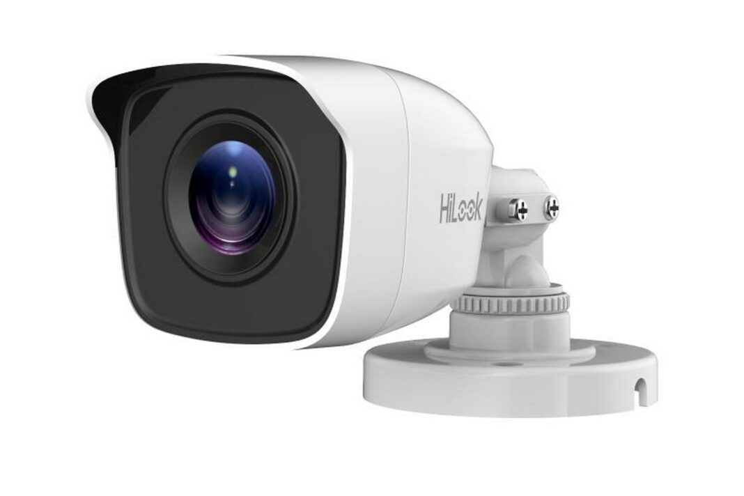 Camera supraveghere TurboHD Hikvision HiLook THC-B150-M, 5MP, 2.8mm, Iluminare IR 20m, IP66 Camera supraveghere TurboHD Hikvision HiLook THC-B150-M, 5MP, 2.8mm, Iluminare IR 20m, IP66