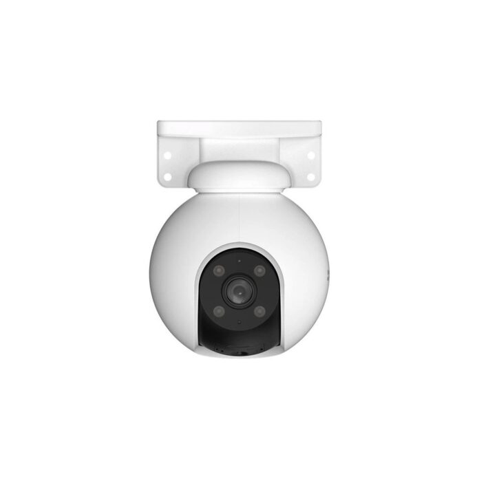 Camera supraveghere WiFi Ezviz CS-H8-R100-1H3WKFL, 3 MP, 4 mm, IR 30 m, slot card Camera supraveghere WiFi Ezviz CS-H8-R100-1H3WKFL, 3 MP, 4 mm, IR 30 m, slot card