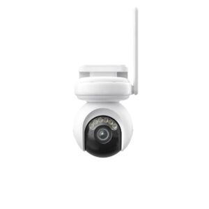 Camera supraveghere wireless WiFi dual-band Reolink Altas PT Ultra B660, 8 MP, 4 mm, 2.4-5 Ghz, acumulator 20000 mAh, night vision color, PIR 10m, bluetooth, auto-tracking, microfon si difuzor, slot card Camera supraveghere wireless WiFi dual-band Reolink Altas PT Ultra B660, 8 MP, 4 mm, 2.4-5 Ghz, acumulator 20000 mAh, night vision color, PIR 10m, bluetooth, auto-tracking, microfon si difuzor, slot card