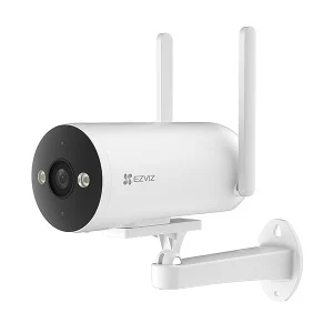 Camera supraveghere cu SIM Ezviz H5 4G, 2K, Alarma, Microfon, Difuzor, IR+LED 30m, CS-H5(3mp-4G-4mm) Camera supraveghere cu SIM Ezviz H5 4G, 2K, Alarma, Microfon, Difuzor, IR+LED 30m, CS-H5(3mp-4G-4mm)