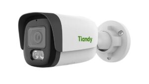 Camera supraveghere exterior Tiandy, 2MP, Iluminare duala, audio, slot microSD, PoE, IP67, TC-C32WN 3ERA-28 Camera supraveghere exterior Tiandy, 2MP, Iluminare duala, audio, slot microSD, PoE, IP67, TC-C32WN 3ERA-28