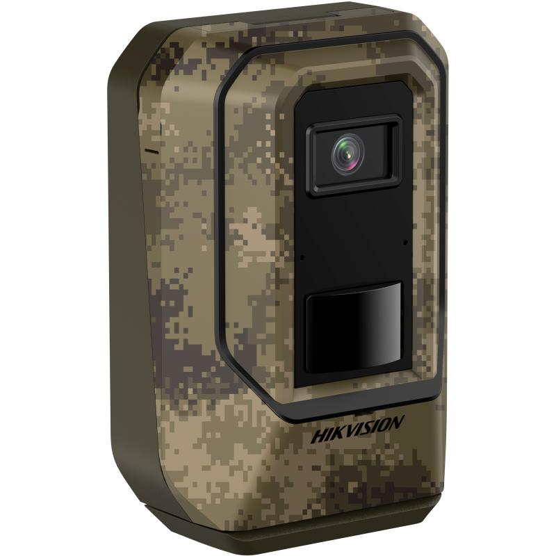 Camera video pentru vanatoare Hikvision DS-2XS6F45G0IC0, 4 MP, IR 15 m Camera video pentru vanatoare Hikvision DS-2XS6F45G0IC0, 4 MP, IR 15 m