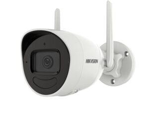 Camera wireless Hikvision DS-2CV2021G2-IDW(E)4mm, 2MP, 4mm, IR 30m, Audio, slot microSD, IP66 Camera wireless Hikvision DS-2CV2021G2-IDW(E)4mm, 2MP, 4mm, IR 30m, Audio, slot microSD, IP66