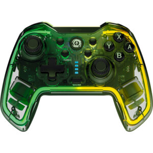 Gamepad Canyon CND-GPW02, Wireless, Nintendo/PS3/PC/Android Gamepad Canyon CND-GPW02, Wireless, Nintendo/PS3/PC/Android