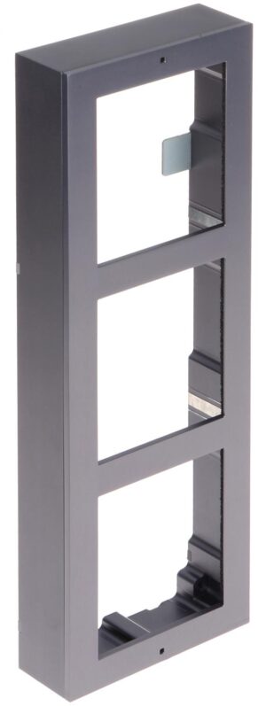 Carcasa aparenta Hikvision, DS-KD-ACW3 Carcasa aparenta Hikvision, DS-KD-ACW3