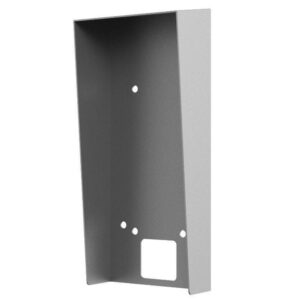 Carcasa protectie pentru terminal de control acces din seria DS-K1T502, otel, Hikvision DS-KAB502-S1 Carcasa protectie pentru terminal de control acces din seria DS-K1T502, otel, Hikvision DS-KAB502-S1
