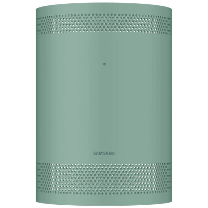Carcasa Videoproiector Samsung The Freestyle VG-SCLB00NR/XC, Cauciuc, Verde Carcasa Videoproiector Samsung The Freestyle VG-SCLB00NR/XC, Cauciuc, Verde