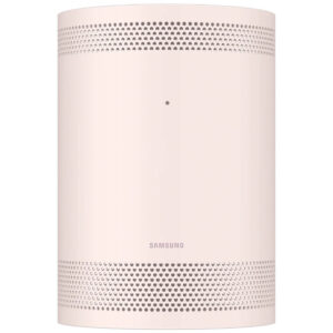 Carcasa Videoproiector Samsung The Freestyle VG-SCLB00PR/XC, Cauciuc, Roz Carcasa Videoproiector Samsung The Freestyle VG-SCLB00PR/XC, Cauciuc, Roz