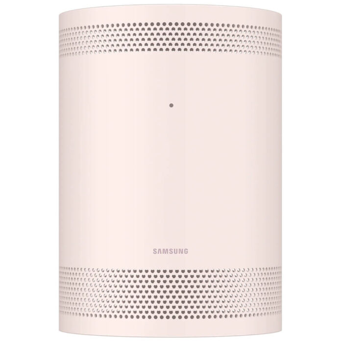 Carcasa Videoproiector Samsung The Freestyle VG-SCLB00PR/XC, Cauciuc, Roz Carcasa Videoproiector Samsung The Freestyle VG-SCLB00PR/XC, Cauciuc, Roz