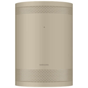 Carcasa Videoproiector Samsung The Freestyle VG-SCLB00YR/XC, Cauciuc, Bej Carcasa Videoproiector Samsung The Freestyle VG-SCLB00YR/XC, Cauciuc, Bej