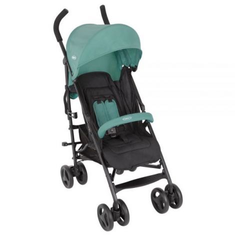Carucior Graco Travelite Mint Carucior Graco Travelite Mint