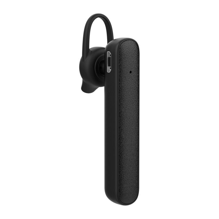 Casca In-Ear Tellur Basic Argo, Bluetooth, Multipoint, Negru Casca In-Ear Tellur Basic Argo, Bluetooth, Multipoint, Negru