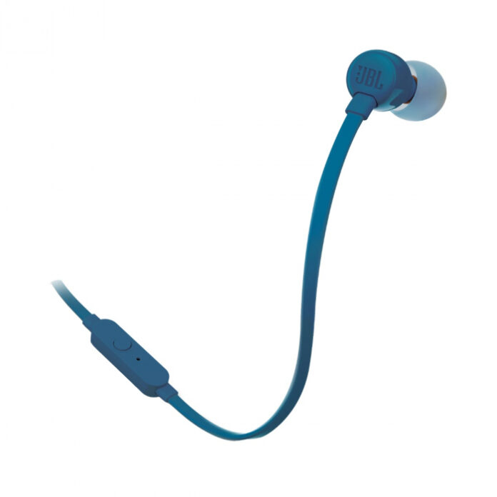 Casti Audio JBL Tune 110, Jack 3.5MM Red Casti Audio JBL Tune 110, Jack 3.5MM Red