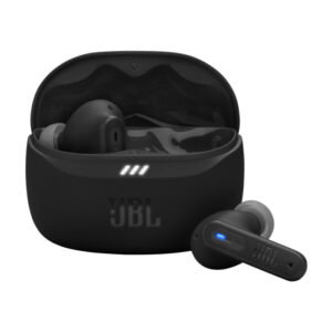 Casti JBL Tune Beam 2 In-Ear, Alb, True Wireless, Bluetooth 5.3, ANC, Spatial Sound, Multipoint, IP54, Autonomie 48h Casti JBL Tune Beam 2 In-Ear, Alb, True Wireless, Bluetooth 5.3, ANC, Spatial Sound, Multipoint, IP54, Autonomie 48h