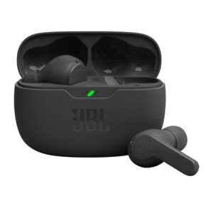 Casti JBL Wave Beam True Wireless Black Casti JBL Wave Beam True Wireless Black