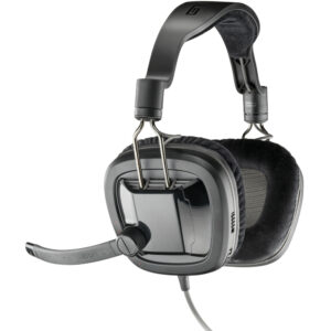 Casti Gaming Nacon Gamecom 388, Negru Casti Gaming Nacon Gamecom 388, Negru