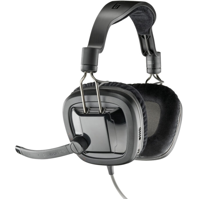 Casti Gaming Nacon Gamecom 388, Negru Casti Gaming Nacon Gamecom 388, Negru