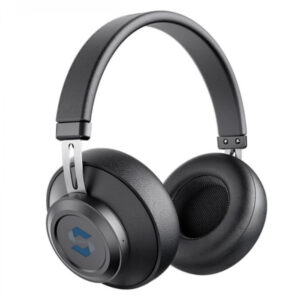 Casti wireless over-ear iSEN HL1 Negru, Bluetooth v5.0, Microfon, USB Type-C, 300mAh Casti wireless over-ear iSEN HL1 Negru, Bluetooth v5.0, Microfon, USB Type-C, 300mAh