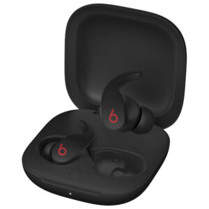 Casti audio in ear Beats Fit Pro MK2F3ZM/A, True Wireless, Noise Cancelling, Negru Casti audio in ear Beats Fit Pro MK2F3ZM/A, True Wireless, Noise Cancelling, Negru
