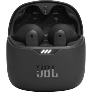 Casti audio in ear JBL Tune Flex, True Wireless, Bluetooth, Noise Cancelling, IPX4, Alb Casti audio in ear JBL Tune Flex, True Wireless, Bluetooth, Noise Cancelling, IPX4, Alb