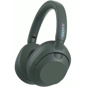 Casti audio Over-Ear Sony Ult Wear, Microfon, Noise Cancelling, Forest Gray Casti audio Over-Ear Sony Ult Wear, Microfon, Noise Cancelling, Forest Gray