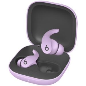 Casti True Wireless Beats Fit Pro, Bluetooth, Gri Casti True Wireless Beats Fit Pro, Bluetooth, Gri