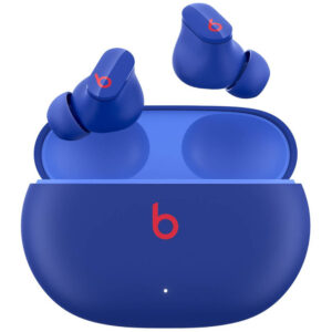 Casti True Wireless Beats By Dr Dre Studio Buds, Noise Cancelling, Bluetooth, Ocean Blue Casti True Wireless Beats By Dr Dre Studio Buds, Noise Cancelling, Bluetooth, Ocean Blue