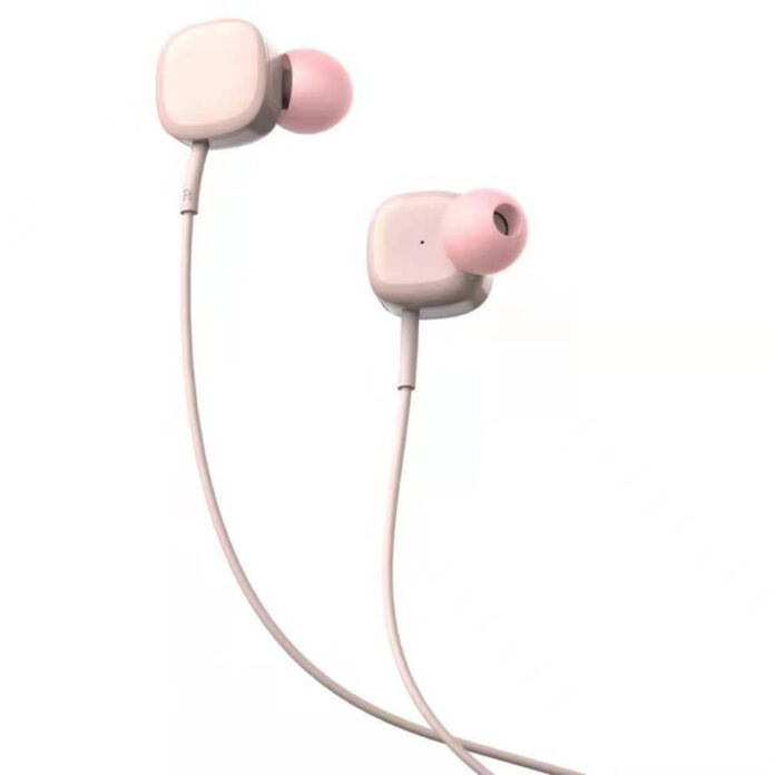 Casti cu fir In-Ear Tellur Basic Sigma, Microfon, Alb Casti cu fir In-Ear Tellur Basic Sigma, Microfon, Alb