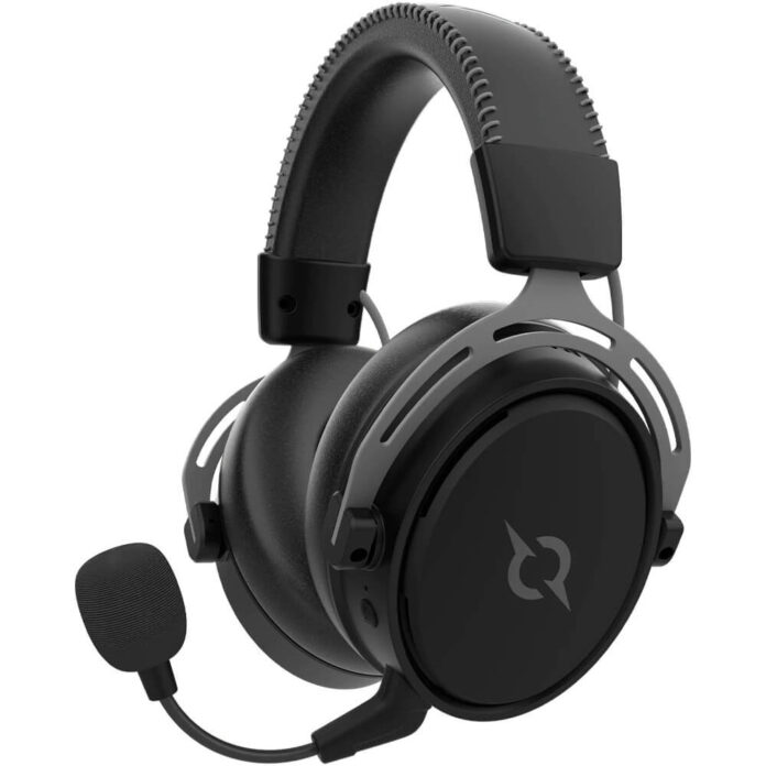 Casti Gaming Aqirys Andromeda, 7.1 surround, Wireless, Albastru Casti Gaming Aqirys Andromeda, 7.1 surround, Wireless, Albastru