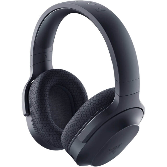 Casti gaming cu microfon Razer Barracuda X, 7.1 Surround, Wireless, Negru Casti gaming cu microfon Razer Barracuda X, 7.1 Surround, Wireless, Negru