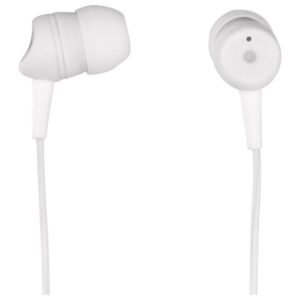 Casti In-Ear Basic Hama 15602, Alb Casti In-Ear Basic Hama 15602, Alb