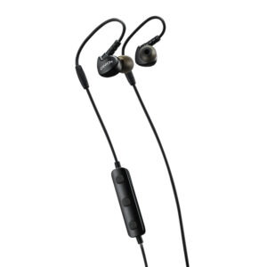 Casti audio In-Ear Canyon CNS-SBTHS1B, Bluetooth, Negru Casti audio In-Ear Canyon CNS-SBTHS1B, Bluetooth, Negru