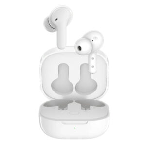 Casti audio In Ear QCY T13, True Wireless, Bluetooth, Negru Casti audio In Ear QCY T13, True Wireless, Bluetooth, Negru