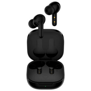 Casti audio In Ear QCY T13, True Wireless, Bluetooth, Alb Casti audio In Ear QCY T13, True Wireless, Bluetooth, Alb